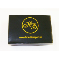 HB Staafsporenset Nederland